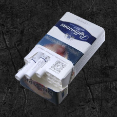 Сигареты Ротманс Роялс Блю (Rothmans Royals Blue)